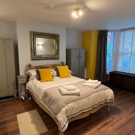Seaside Hideaway - Free Onstreet Parking Villa Scarborough Ngoại thất bức ảnh