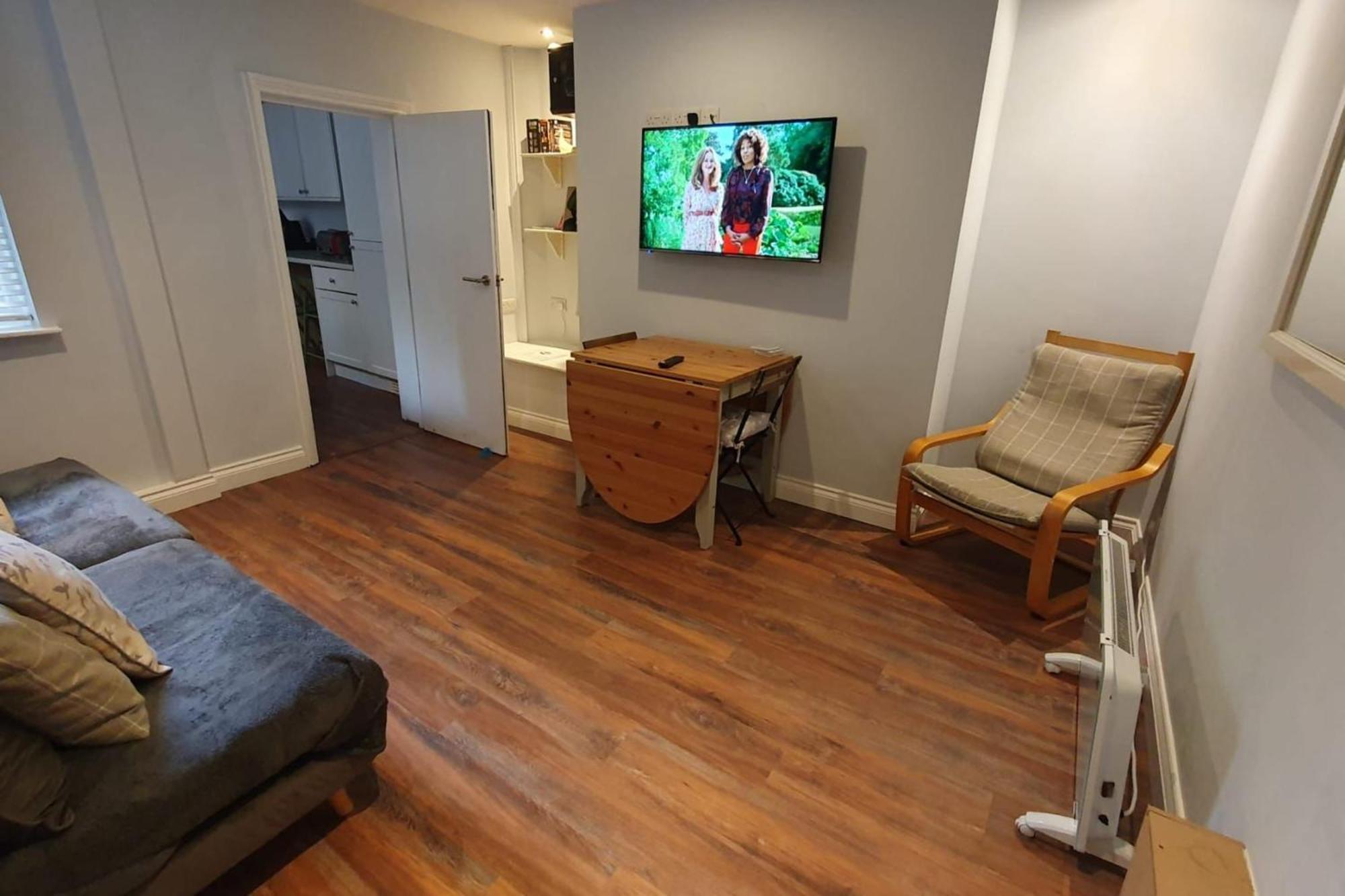 Seaside Hideaway - Free Onstreet Parking Villa Scarborough Ngoại thất bức ảnh