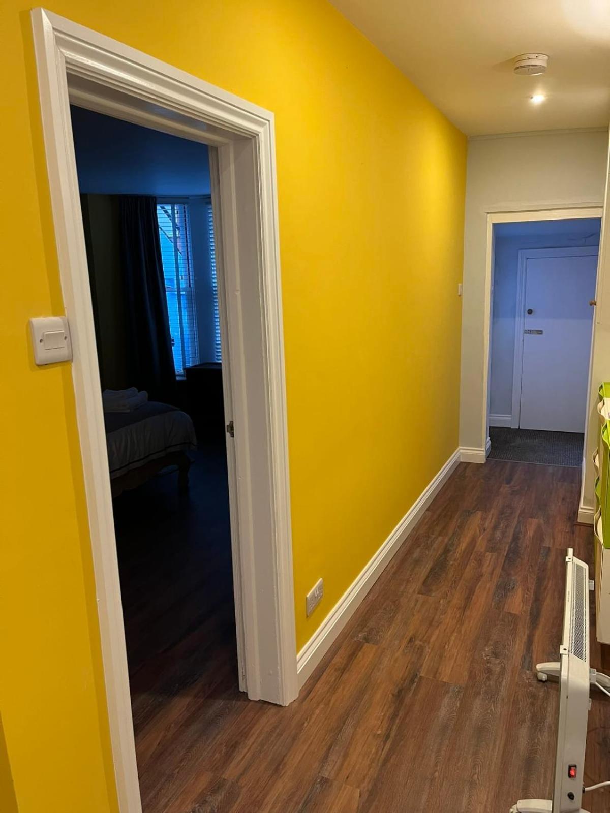 Seaside Hideaway - Free Onstreet Parking Villa Scarborough Ngoại thất bức ảnh