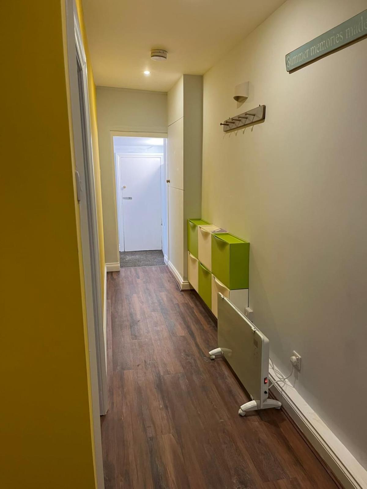 Seaside Hideaway - Free Onstreet Parking Villa Scarborough Ngoại thất bức ảnh