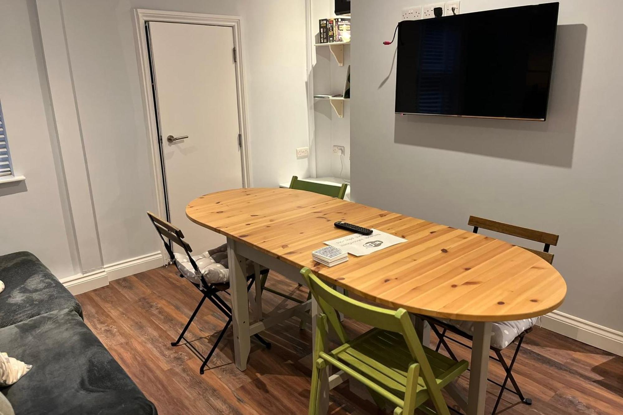 Seaside Hideaway - Free Onstreet Parking Villa Scarborough Ngoại thất bức ảnh