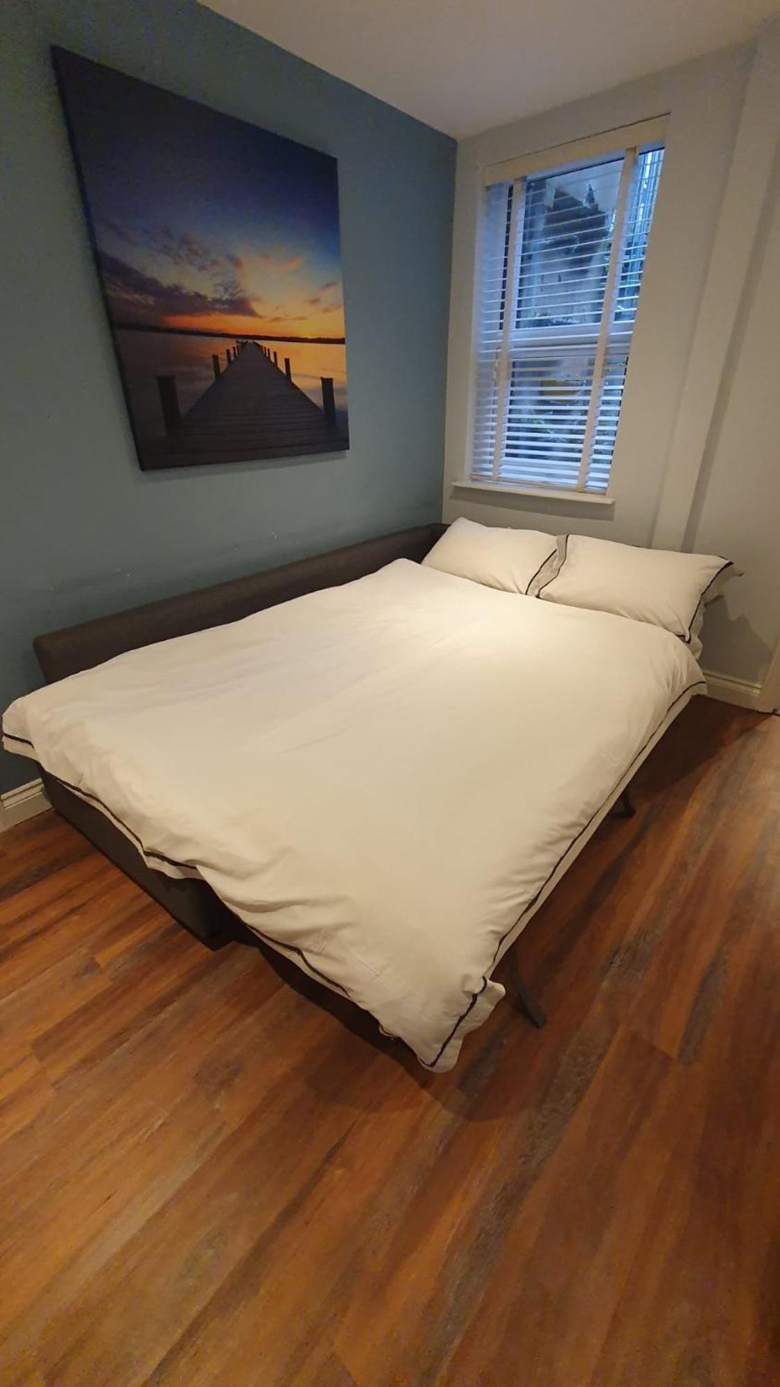 Seaside Hideaway - Free Onstreet Parking Villa Scarborough Ngoại thất bức ảnh