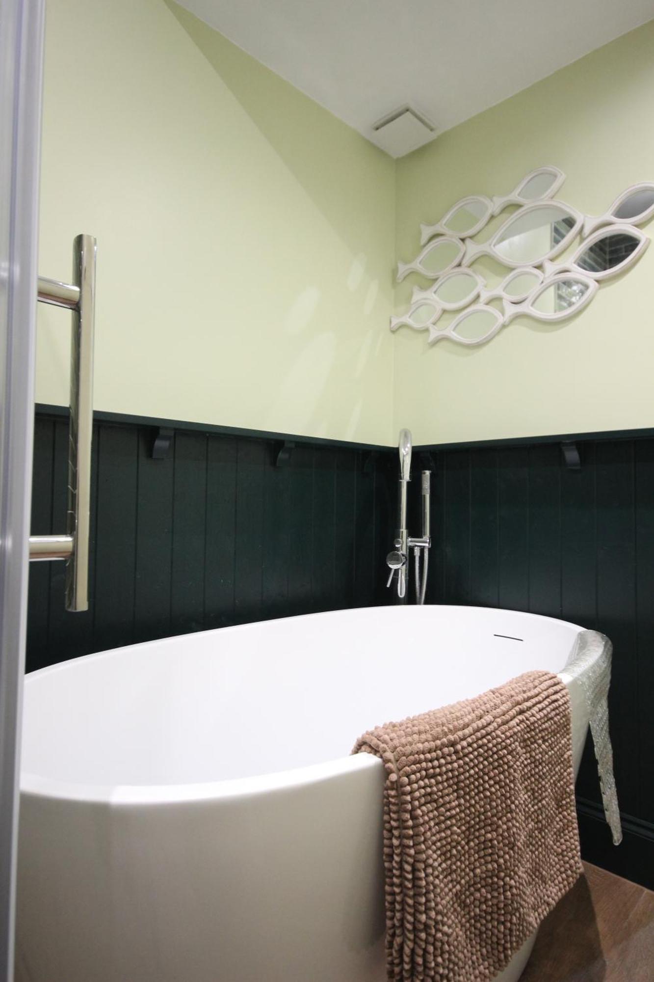Seaside Hideaway - Free Onstreet Parking Villa Scarborough Ngoại thất bức ảnh
